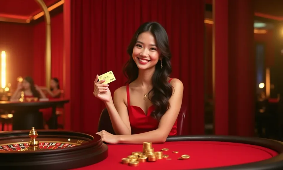 ars88 Casino