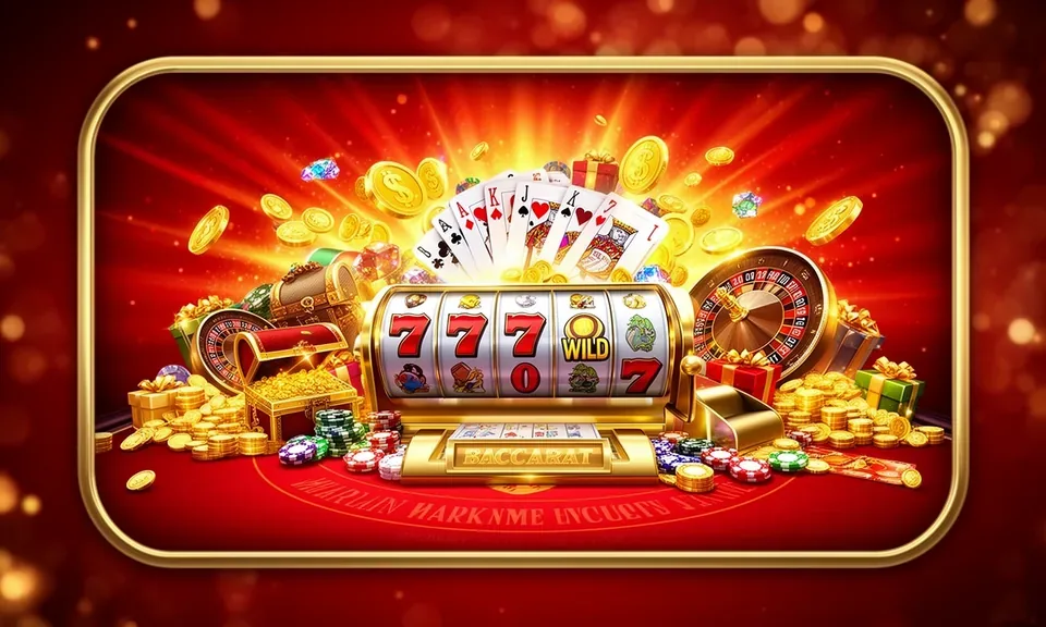 ars88 Live Baccarat Royal